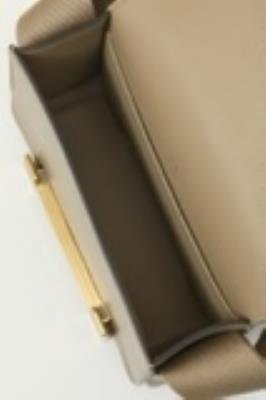 wholesale quality hermes geta 21 chevre goat leather 8q beige marfa ghw